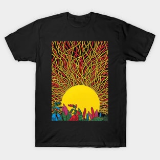 design artwork T-Shirt